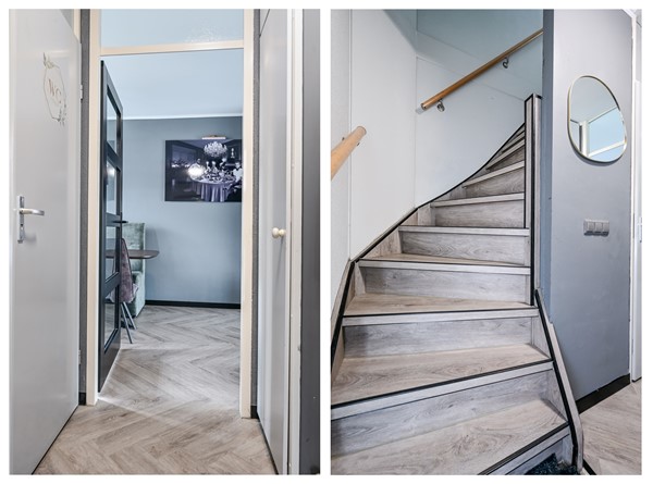 Medium property photo - Nijlstraat 11, 3207 AL Spijkenisse